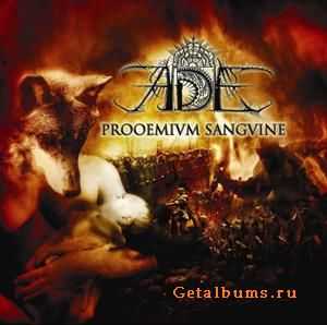 Ade - Prooemivm Sangvine (2009)