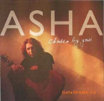 Denis Quinn (Asha, Asher Quinn) - Chosen By You (2002)