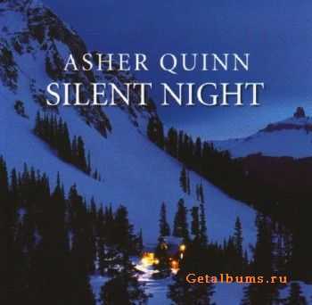 Denis Quinn (Asha, Asher Quinn) - Silent Night (2004)