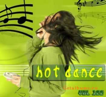 VA - Hot Dance vol.122 (2010)