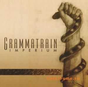 Grammatrain - Imperium (2010)