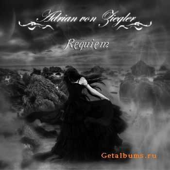 Adrian von Ziegler - Requiem (2010)