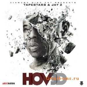 Jay-Z - Hov 3D (2010) Jay-Z - Hov 3D (2010)