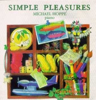 Michael Hoppe - Simple Pleasures (1996)