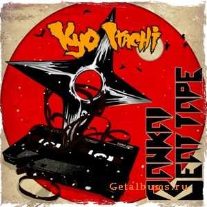 Kyo Itachi - Bankai Beat Tape (2010) Kyo Itachi - Bankai Beat Tape (2010)