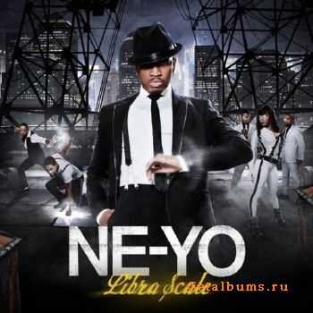 Ne-Yo - Libra Scale (2010)