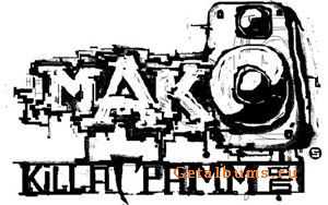 Мако - KillaГрамм (2010) Мако - KillaГрамм (2010)