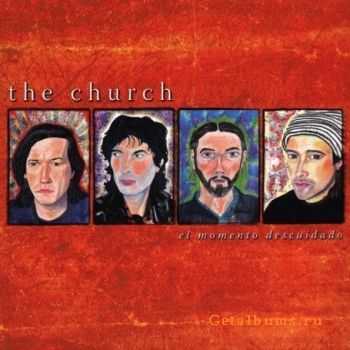 The Church - El Momento Descuidado (2004)