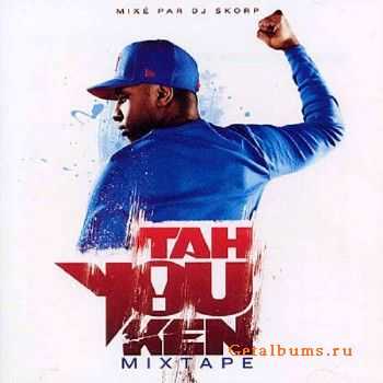 Sultan - Tah You Ken! (2010) Sultan - Tah You Ken! (2010)
