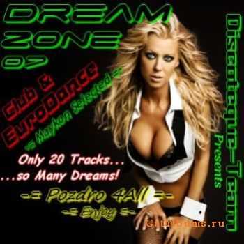 VA - Dream Zone Vol.07 (2010)