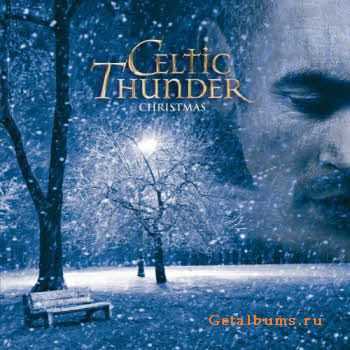 Celtic Thunder - Celtic Thunder Christmas (2010)