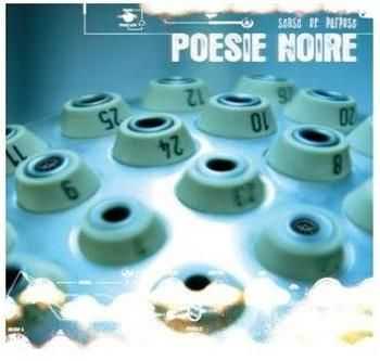 Poesie Noire - Sense of Purpose (2010)