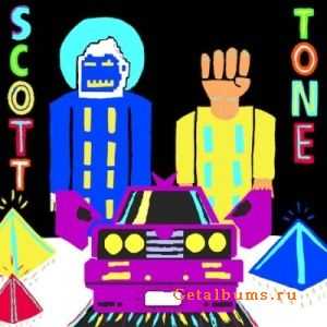 Tone Tank & Scott Thorough - Scott & Tone (2010) Tone Tank & Scott Thorough - Scott & Tone (2010)