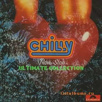 Chilly - Ultimate Collection  Non-Stop (2010) lossless