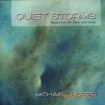 Michael Hoppe - Quiet Storms (2001)