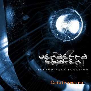 Vendetta Spoken - Schr&#246;dinger Equation [2010]