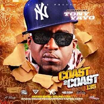 Coast 2 Coast Vol 135 (2010) Coast 2 Coast Vol 135 (2010)