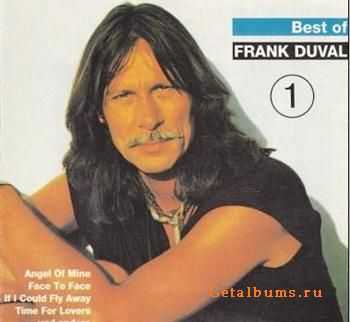 Frank Duval - Best of Frank Duval (1994) FLAC