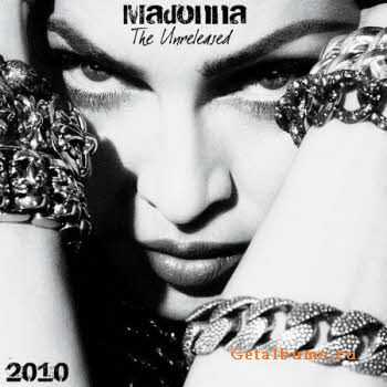 Madonna - The Unreleased (2010)