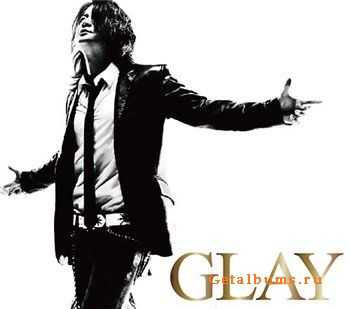 GLAY - GLAY [2010]