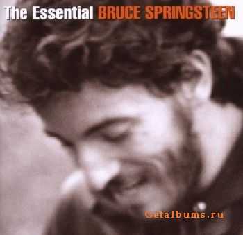 Bruce Springsteen - The Essential (3CD/2003)