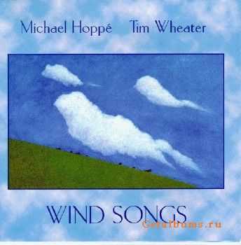 Michael Hoppe - Wind Songs (2001)