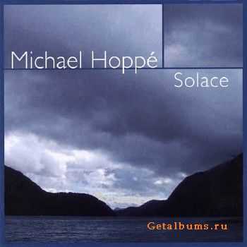 Michael Hoppe - Solace (2003)