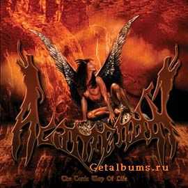 Agamendon - The Toxic Way Of Life (2004) [+HQ]