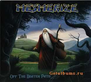 Mesmerize - Off The Beaten Path 2002