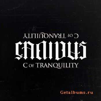 Canibus - C Of Tranquility (2010)