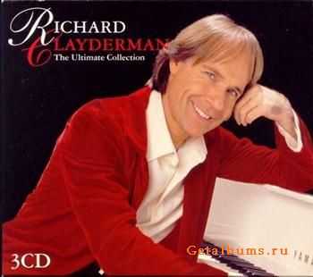 Richard Clayderman - The Ultimate Collection (2005) APE