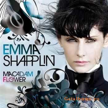 Emma Shapplin - Macadam Flower (2009) FLAC