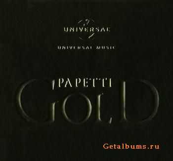 Fausto Papetti  Papetti Gold (3CD) (2007) FLAC