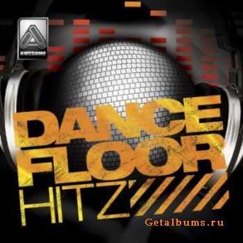 VA - Dance Floor Hitz (2010)