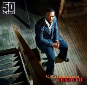 50 Cent - Rebirth (Bootleg) 2010 50 Cent - Rebirth (Bootleg) 2010