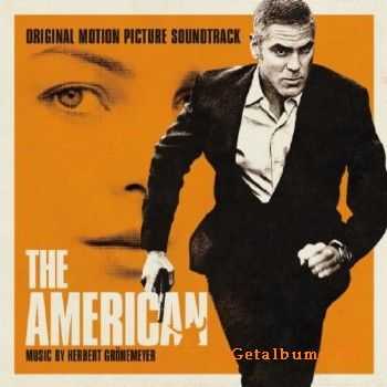 OST -  / The American (2010)