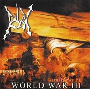 Bilox - World War III (2004)