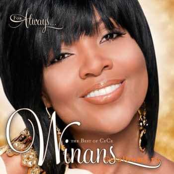 CeCe Winans - For Always The Best Of CeCe Winans (2010)