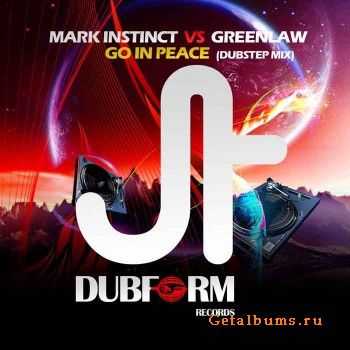 Mark Instinct vs. Greenlaw - Go In Peace 