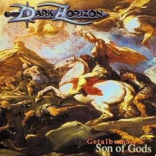 Dark Horizon - Son Of Gods (2001)