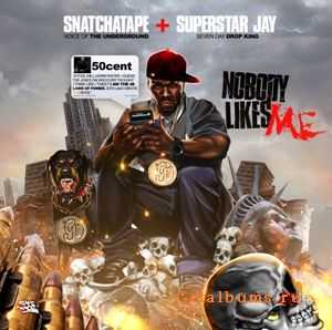 50 CENT - Nobody Likes Me (2010) 50 CENT - Nobody Likes Me (2010)