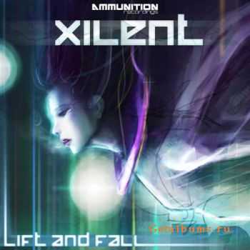 Xilent & Susiah - Lift & Fall EP (2010)