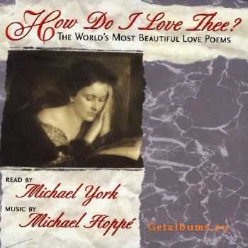 Michael Hoppe - How do I love thee (2006)