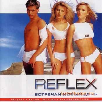 Reflex-   (2001) FLAC