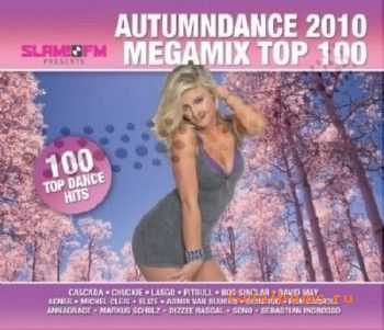 Autumndance 2010 Megamix Top 100