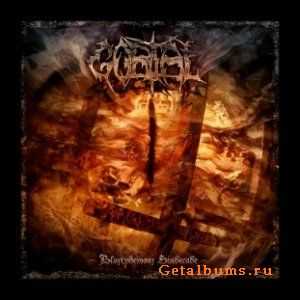 Gortal - Blasphemous Sindecade (2008) Gortal - Blasphemous Sindecade (2008)