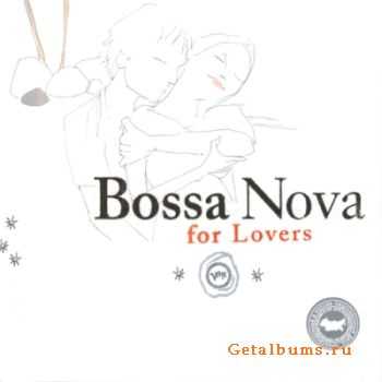 VA - Bossa Nova for Lovers (2003) APE