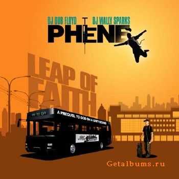 Phene - Leap Of Faith (2010) Phene - Leap Of Faith (2010)