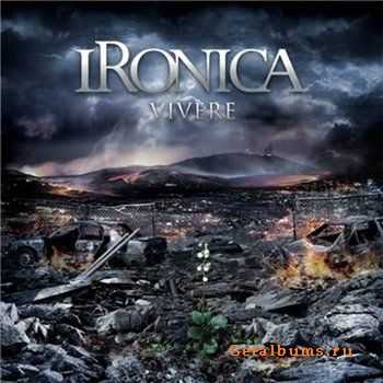 iRonica - Vivere (2009)