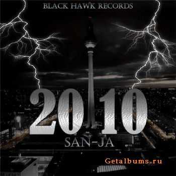 San-Ja aka NoName aka Puch - 20 10 (2010) San-Ja aka NoName aka Puch - 20 10 (2010)